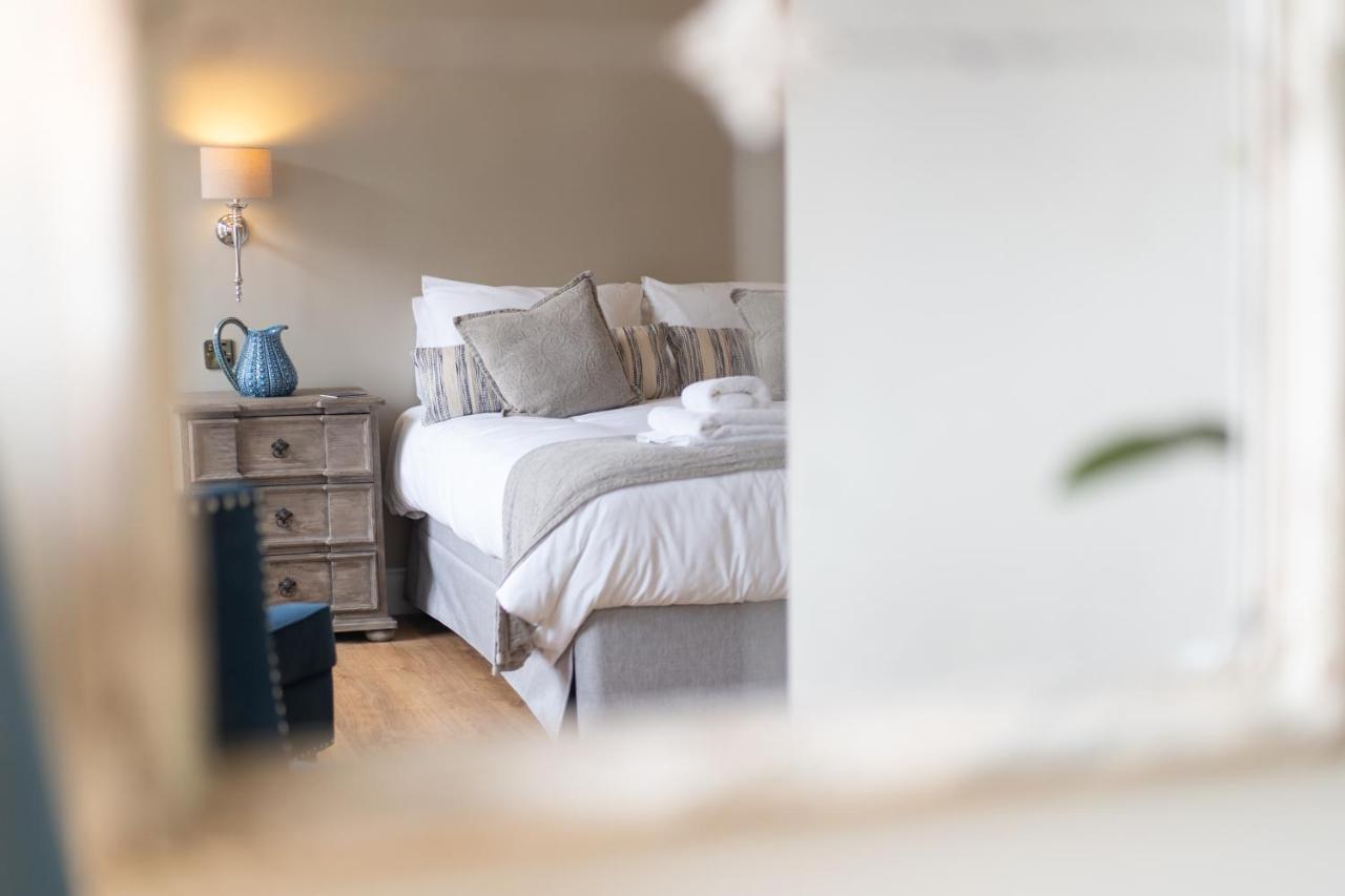 The Ironmongers Boutique Accommodation Aylsham Exterior photo